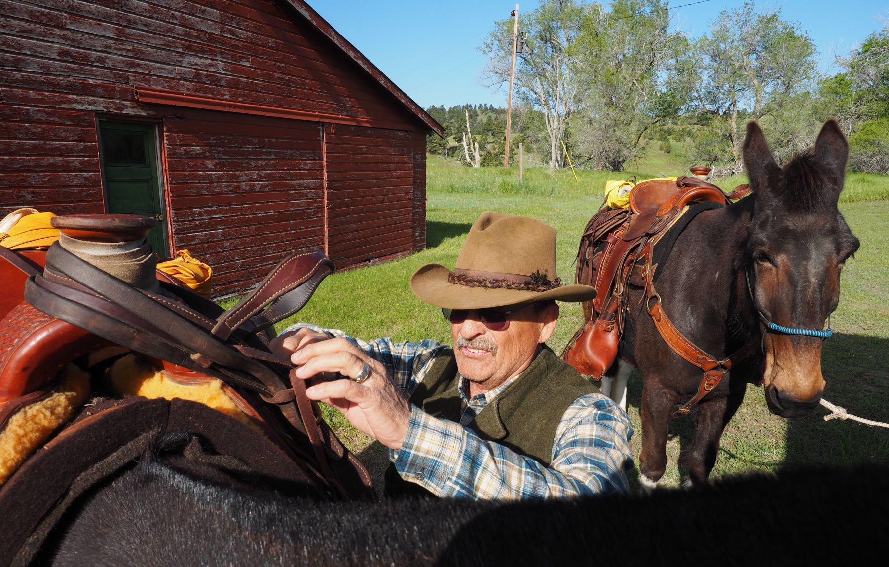 Fort Robinson State Park